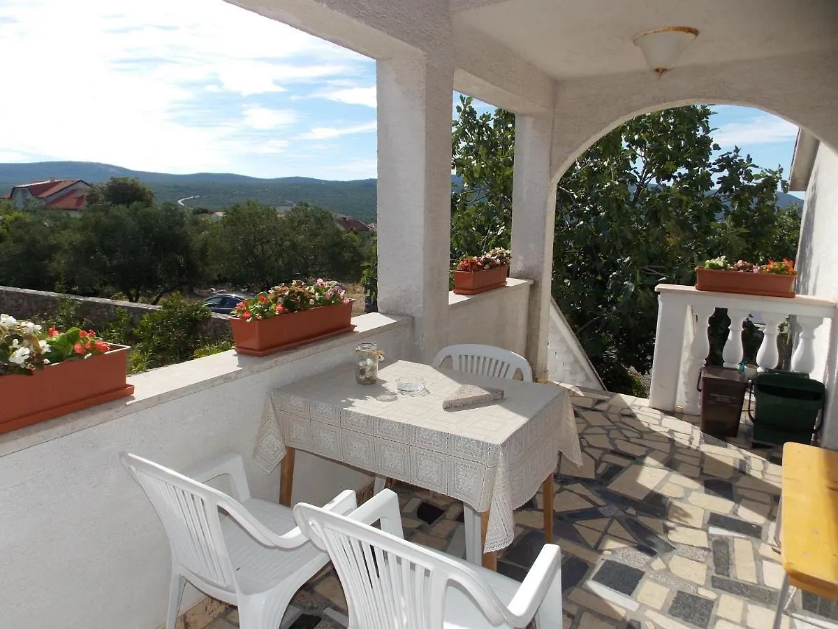 Apartments Miro Kornic